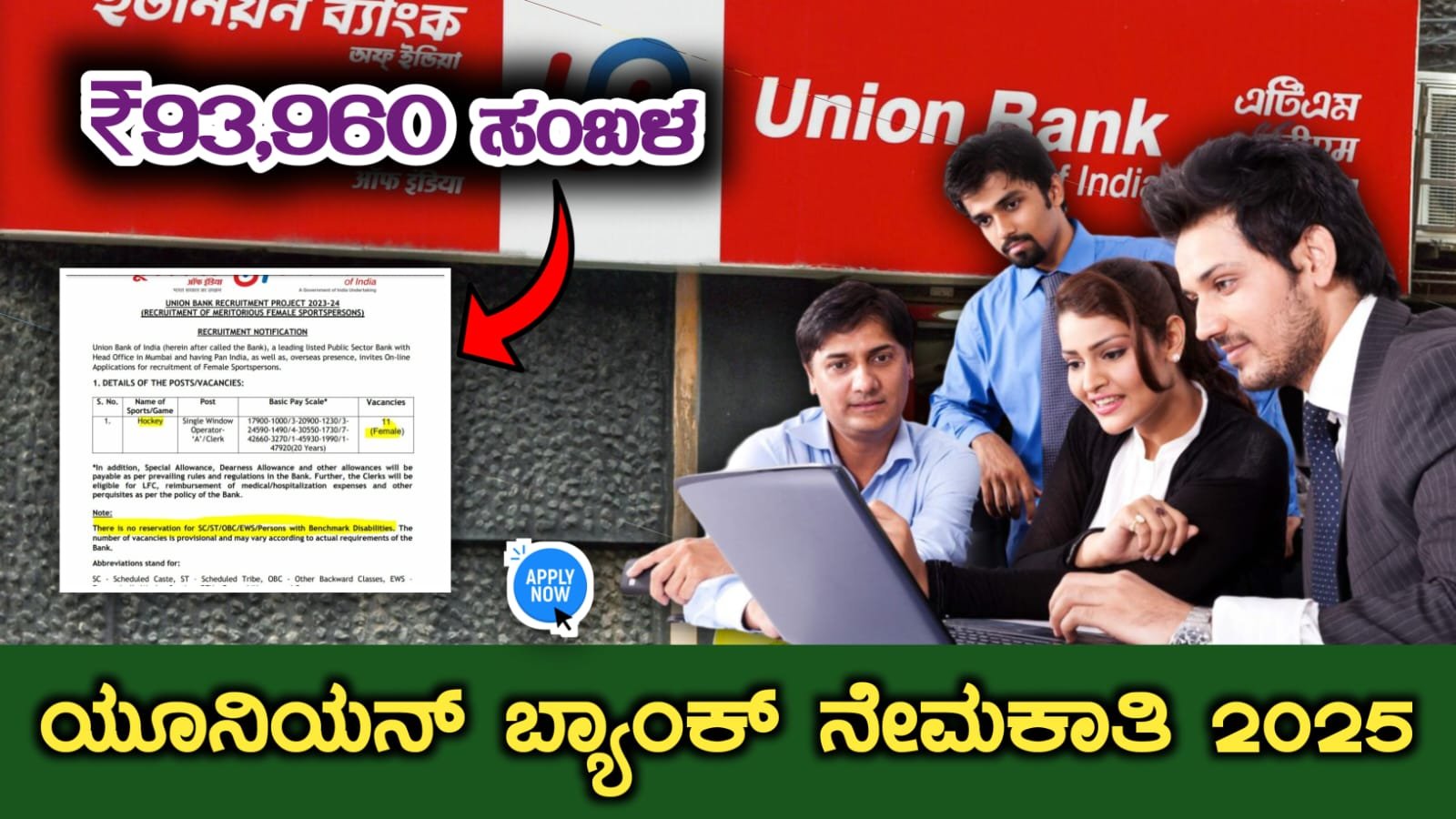 Union Bank Wealth Manager Recruitment 2025